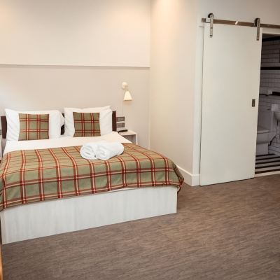 Superior Deluxe Double Room Saint Pauls House Promo Code