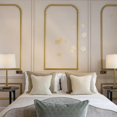 Deluxe Patio Le Narcisse Blanc Promo Code