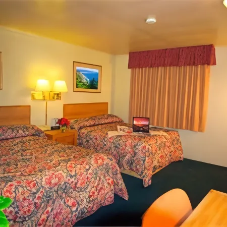 Americas Best Value Inn Eugene