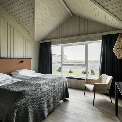 Standard Room Hotel Katla by Keahotels Promo Code