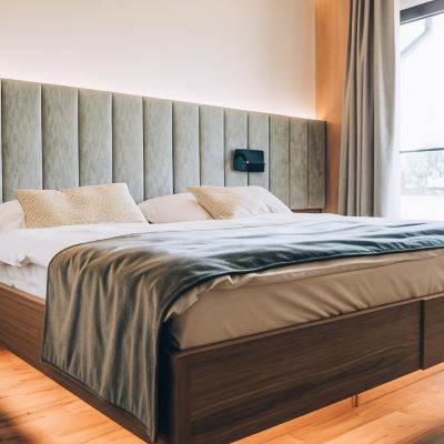 Deluxe Double Room Landhaus Beckmann Promo Code
