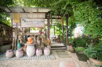 Kanecha's Home