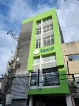 Benrose Hotel Hotels in 