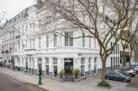 Leonardo Boutique Hotel Maastricht City Center Hotels in 