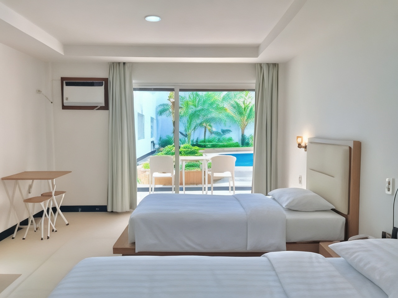 Ramede Resort Bohol尊贵家庭房