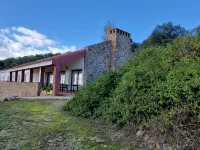 Hotel la Era de Aracena - Adults Only Hotels in Aracena