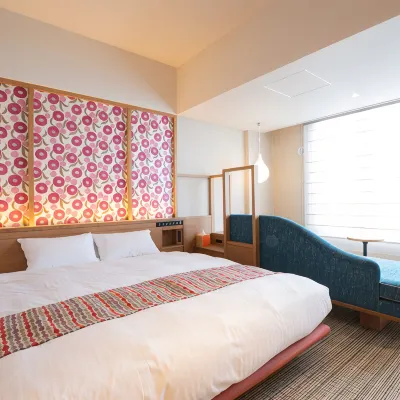 Yunokawa Prince Hotel Nagisatei Hotels near Hakodate University