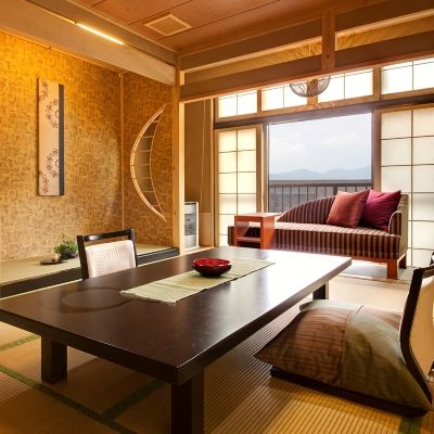 モダン和風ルーム 【平成温泉番付】栃木県第1位　にごり湯と美食　やまの宿下藤屋 クーポン