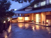 Kusatsu Onsen Boun Отели в г. 