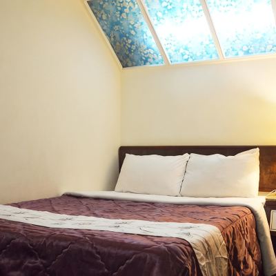 雅緻商務客房 台南光華大飯店優惠