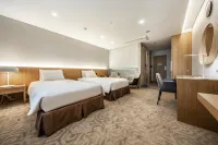 Ulsan City Hotel