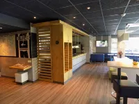 Ibis Budget Biarritz - Anglet