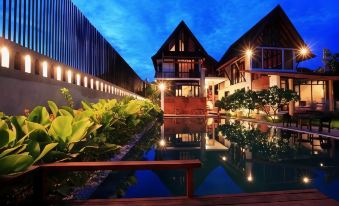 iuDia Hotel - Housity