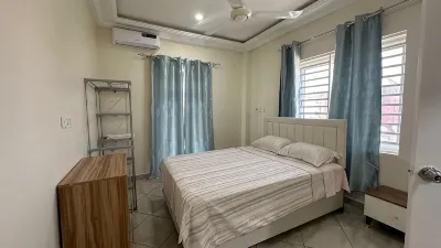 Prime Apartment Dalaba Hotel di 