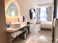 Longkou Hotel