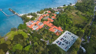 Grand Elty Krakatoa Hotel a 
