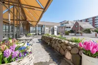 Mimosa Hotel