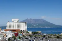 鹿兒島藝術酒店 酒店