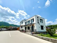 本溪璟香里民宿（本溪水洞店）