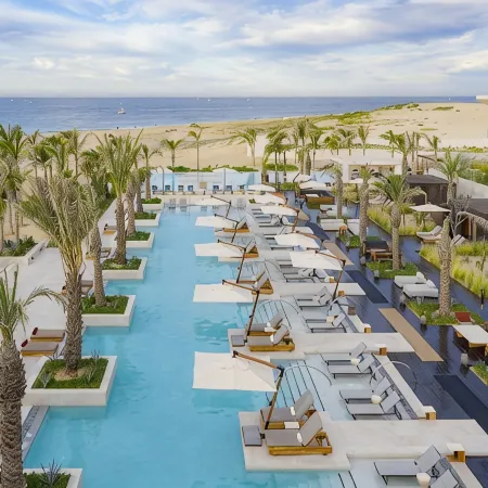 Nobu Hotel Los Cabos