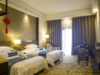 Datianzhuang International Resort Hotel Hotels in Fei County