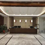 圖木舒克唐王城迎賓館