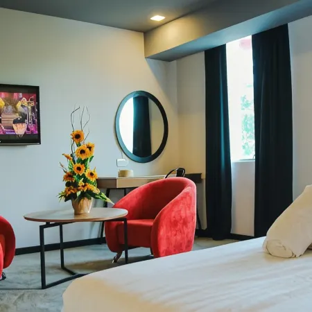 Hotel Regal Vista