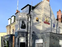 Highfield Hotel Hotele w: Middlesbrough