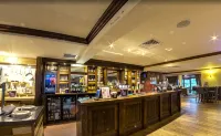 Premier Inn Bicester