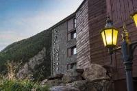 Hotel Roc Meler Hotels in 