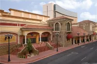 Peppermill Resort Spa Casino Hotels in 