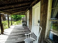 Old Fashioned 1930s Country Cottage Retreat in Plantersville - Near TX Ren Fest Hoteles en Condado de Grimes