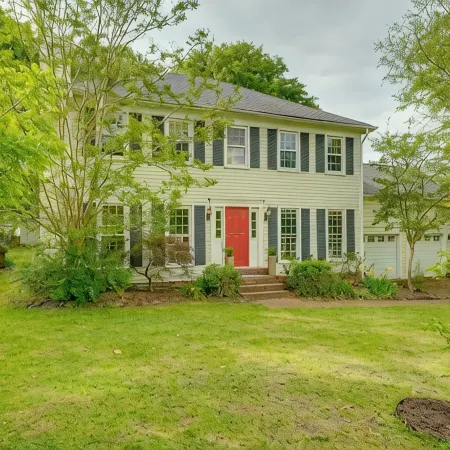 Spacious Family Home in Franklin w/ Playground