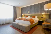 Hotel Essener Hof, Sure Hotel Collection by Best Western