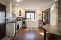 Charming Main Street Home: Located in the heart of the Finger Lakes