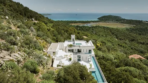 Villa Tigliola