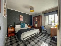 The Old Mill Inn Hotels in Forres