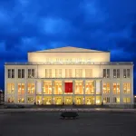 Steigenberger Icon Grandhotel Handelshof Leipzig Các khách sạn ở 