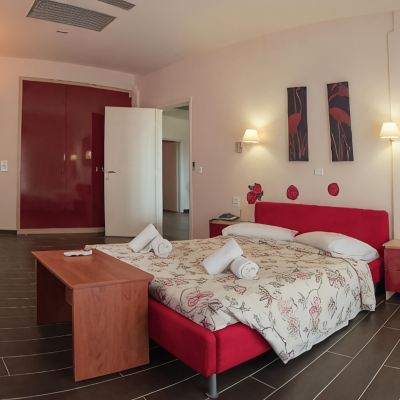 Senior Suite With Sea View Panorama Resort Promo Code