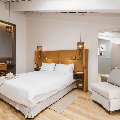 Petite with SPA Access Faustino Gran Promo Code
