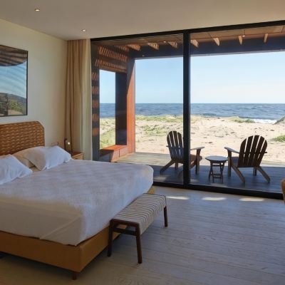Deluxe Suite with Ocean View Bahia Vik Jose Ignacio Promo Code