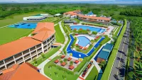 Hotel Campestre las Camelias Hotels in 