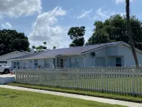 Manatee River Paradise with Pool and Dock Awaits You!