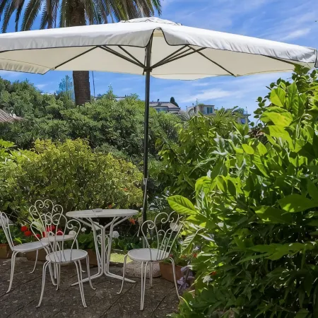 Hotel Delle Rose