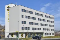 B&B HOTEL Villach Các khách sạn ở 