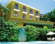Hotel Pousada São Francisco Hotels in 