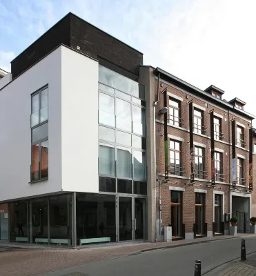 Hotel de Groene Hendrickx
