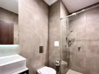 Apri Hotel Perm City Center 페름 호텔