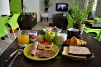 Celenya Hôtel