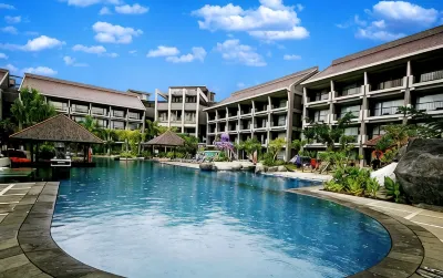 Bela Hotel Ternate Hôtels à : 